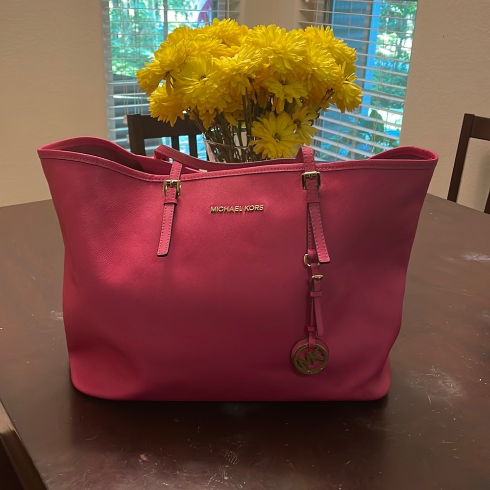 Michael Kors Satchel